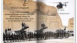 In Jordanien veranstalten Antiterroreinheiten aus aller Welt jedes Jahr ein Turnier