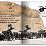 In Jordanien veranstalten Antiterroreinheiten aus aller Welt jedes Jahr ein Turnier