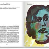 Wer dauernd seine Gefühle thematisiert, macht sich klein