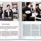 Leider traut sich kaum mehr jemand, in der Arbeit zu flirten