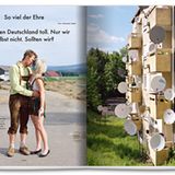 Alle finden Deutschland toll. Nur wir selbst nicht. Sollten wir?