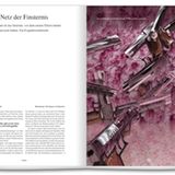 Das geheime Netz. Das Darknet ist das Internet, vor dem unsere Eltern uns gewarnt haben. Ein Expeditionsbericht.