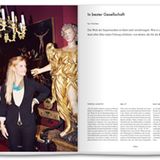 In bester Gesellschaft. Die Welt der Reichen ist verschwiegen - also fragen wir die, die für die Reichen arbeiten.