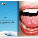 Was macht dich glücklich? Wir machen unser Leben zu einer einzigen Suche nach Erfüllung. So finden wir sie nie.