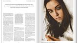 »Man kann nicht würgen, wenn man eine Pussy leckt« Sasha Grey gilt als Intelektuelle unter den Pornostars. Jetzt hat sie einen Roman geschrieben.