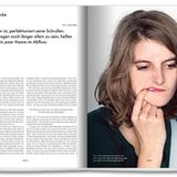 Die Single-Falle. Wer lange allein ist, perfektioniert seine Schrullen. Da helfen ein paar Haare im Abfluss.