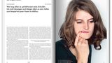 Die Single-Falle. Wer lange allein ist, perfektioniert seine Schrullen. Da helfen ein paar Haare im Abfluss.