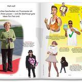 Geschenke für alle! Wir beschenken Promis mit Dingen, die auch allen anderen gefallen dürften.