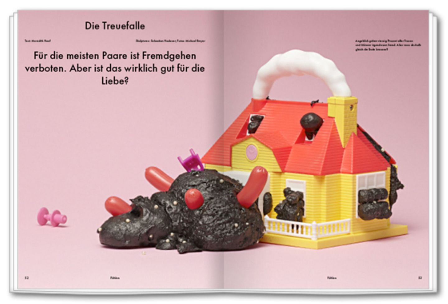 Wie wichtig ist Treue? Für die meisten Paare ist Fremdgehen verboten. Aber ist das überhaupt gut für die Liebe? Wie wichtig ist Treue? Für die meisten Paare ist Fremdgehen verboten. Aber ist das überhaupt gut für die Liebe?