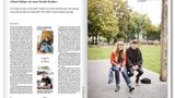 »Dann hätten wir eine Horde Kinder«. Was passiert, wenn man seinen Schulschwarm wiedertrifft? Vier NEON-Autoren haben es gewagt.