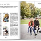 »Dann hätten wir eine Horde Kinder«. Was passiert, wenn man seinen Schulschwarm wiedertrifft? Vier NEON-Autoren haben es gewagt.