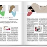 Willst du mit mir schlafen? Mit Easynest kann man sich mit Fremden verabreden, um sich Hotelzimmer zu teilen. Gute Idee?