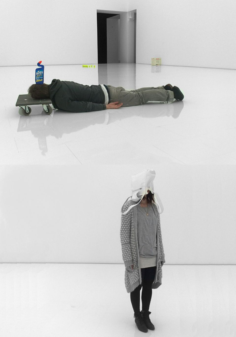 Freizeit: Wie siehst du das? … I LIKE BIRDS