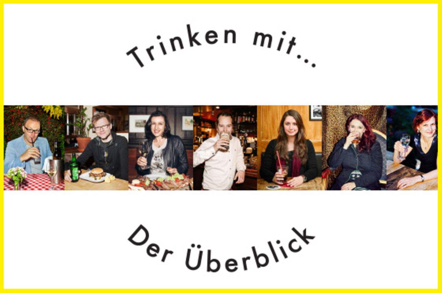 Politik: Parlament und Promille