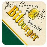 SPD-Mann Carsten Schneider fordert: »Bitte ein Bit!« Ups, nein, doch Chancengleichheit.