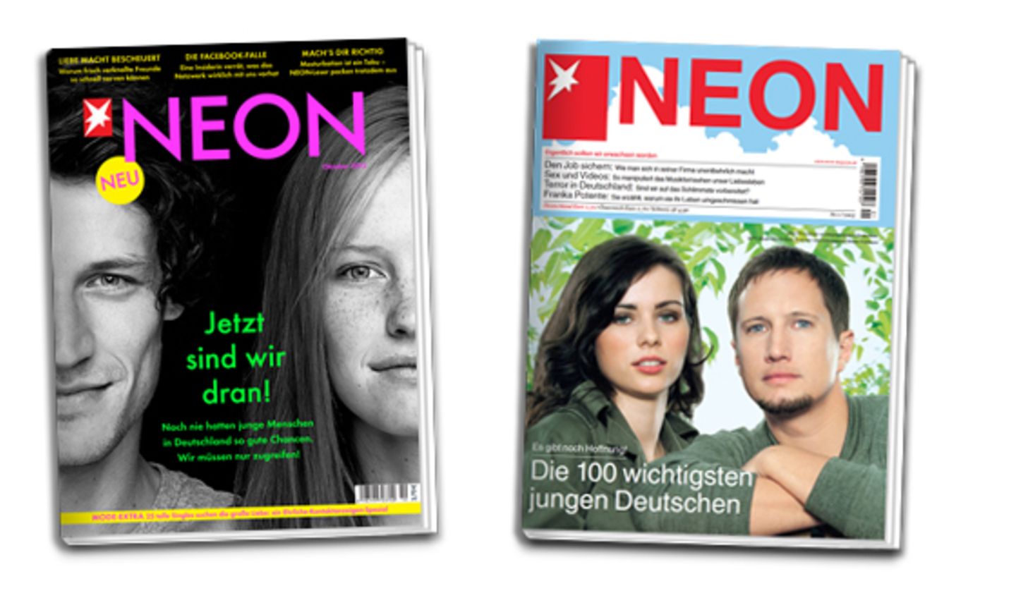 Politik: Jetzt sind wir wirklich dran!