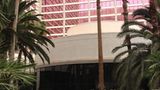 Der Hotelriegel hat 3.626 Zimmer und jedes einzelne kann wahrscheinlich schreckliche Geschichten erzählen: Von Nutten, Drogen, Selbstmorden und finanziellem Ruin. Im Hotelgarten läuft Bruno Mars in Endlosschleife. Las Vegas ist kein Disneyland für Erwachsene, sondern eine Irrenanstalt.
