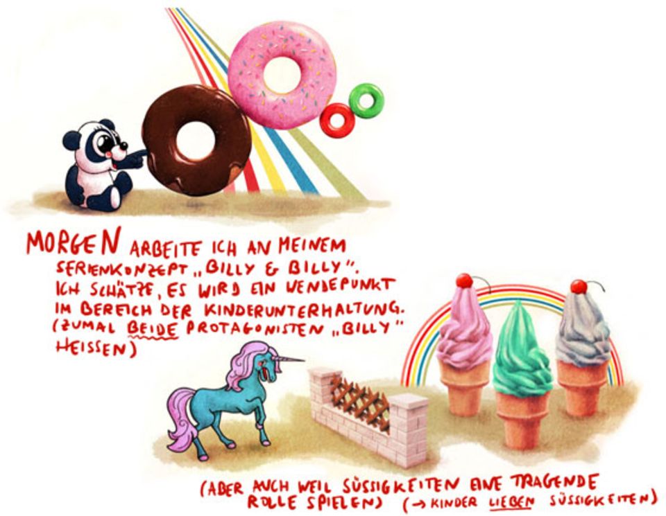 Freizeit: Wie siehst du das? … Jon Frickey Freizeit: Wie siehst du das? … Jon Frickey