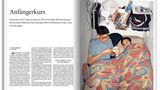 Praktikantenfreundschaft. Die schwierigste Bürobeziehung: Praktikanten unter sich.