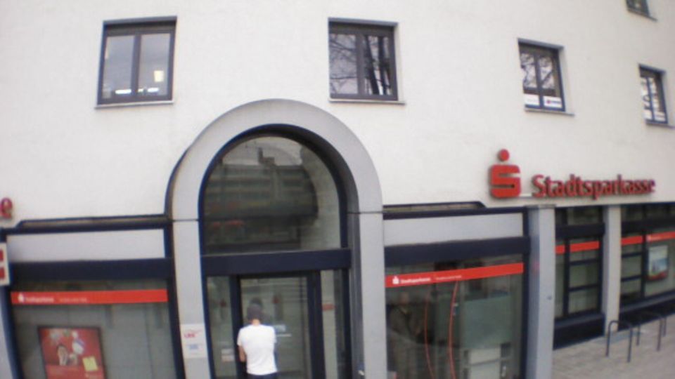 Politik: Volle Drohnung