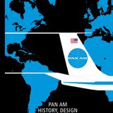 Pan Am - History, Design & Identity