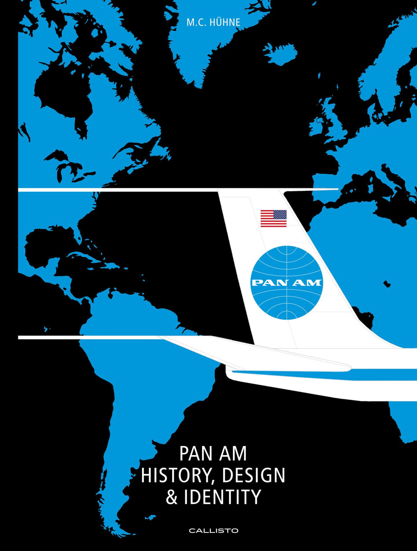 Pan Am - History, Design & Identity Pan Am - History, Design & Identity