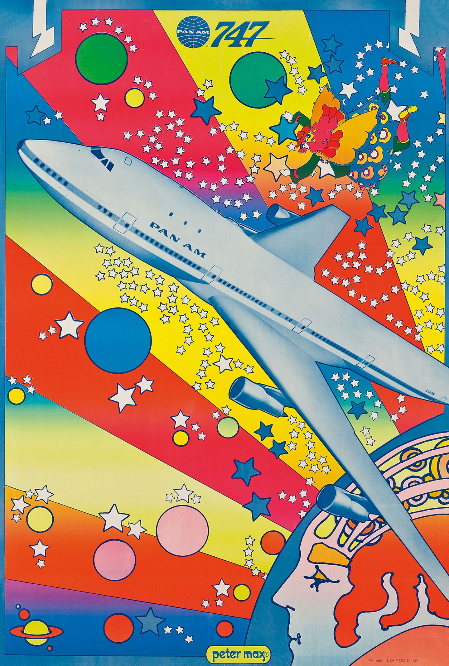 Pan Am - History, Design & Identity