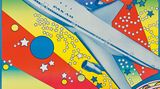 Pan Am - History, Design & Identity