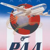 Pan Am - History, Design & Identity