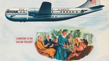 Pan Am - History, Design & Identity