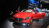 Maybach 650 S Cabrio - 630 PS und 357.000 Euro