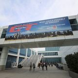 Los Angeles Motor Show 2016 - bis zu einer Million Besucher werden erwartet