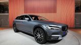 Volvo V90 Cross Country
