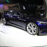 Buick Avista