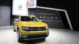 VW Atlas