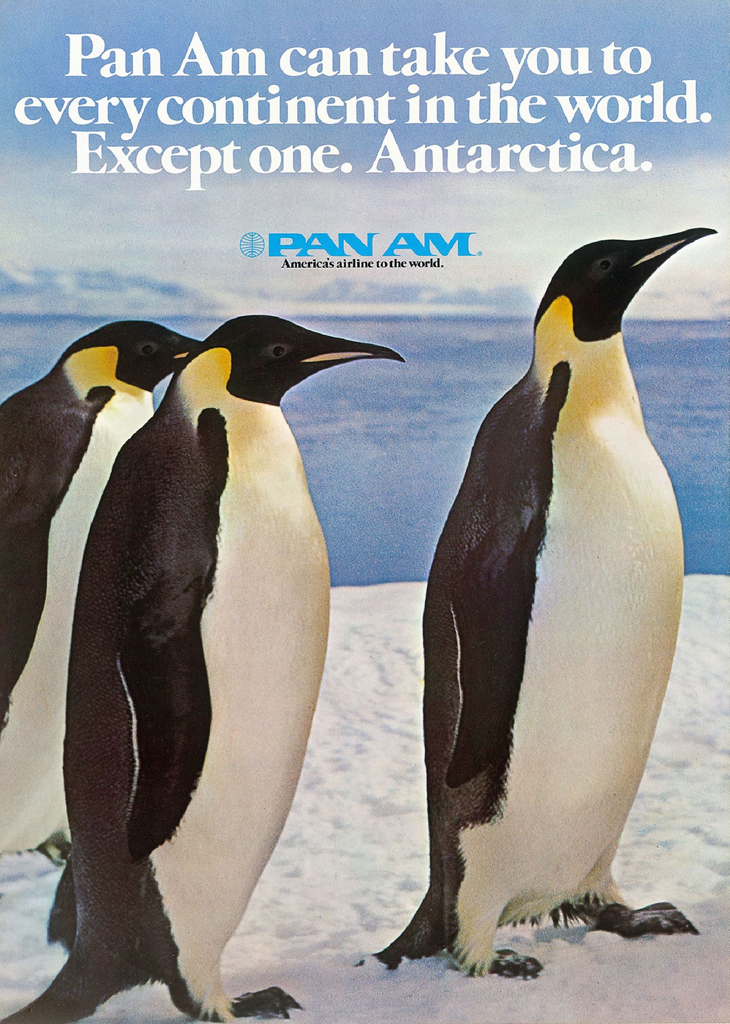 Pan Am - History, Design & Identity Pan Am - History, Design & Identity