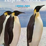 Pan Am - History, Design & Identity