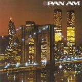 Pan Am - History, Design & Identity