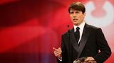Tom Cruise