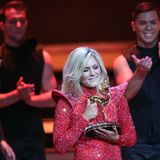 Helene Fischer beim Bambi 2013
