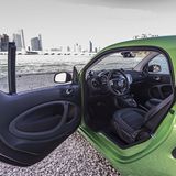 Die Türen schwingen weit auf