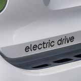 Smart Fortwo Electric Drive