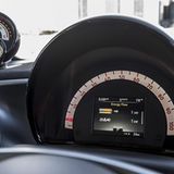 Im Cockpit bekommt man alle nötigen Informatioen