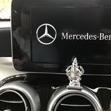 Was dem Deutschen sein Christopherus, ist dem Inder sein Ganesha