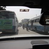 Auch wenn es selbstmörderisch klingt: Einfach draufhalten ist die beste Wahl