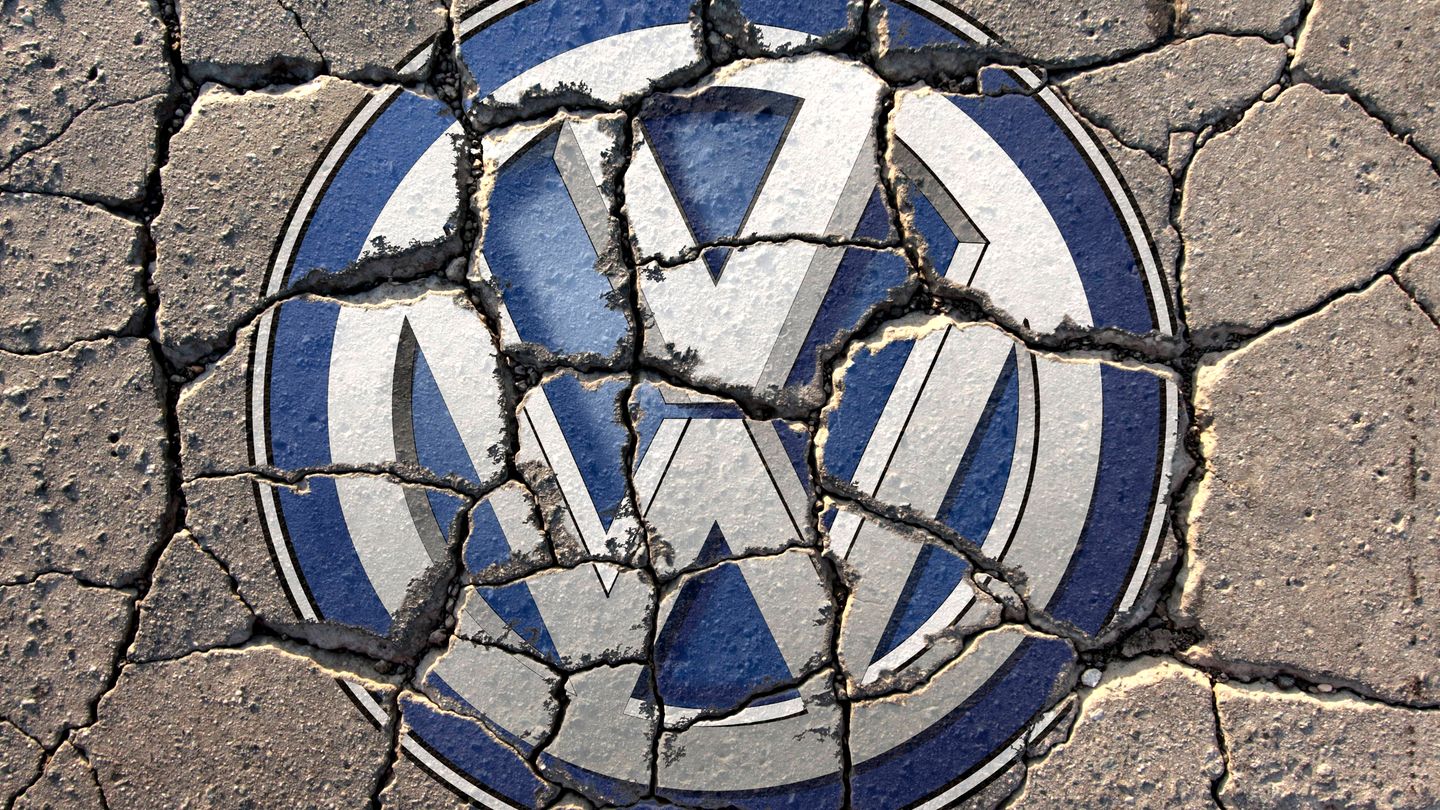 Volkswagen will fit für die Zukunft werden