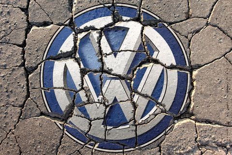 Volkswagen will fit für die Zukunft werden