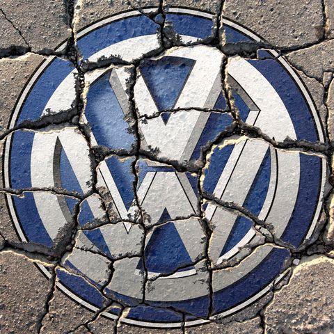 Volkswagen will fit für die Zukunft werden