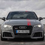 MTM Audi RS3 R - LED-Licht ist Serie