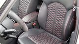 MTM Audi RS3 R - nachgearbeitete Sportsitze